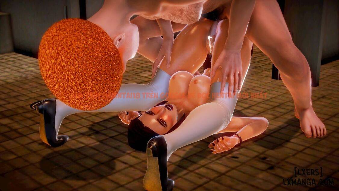 Xem ảnh 88 trong truyện hentai Insektikor - Chapter 29 - hentaitvn.net