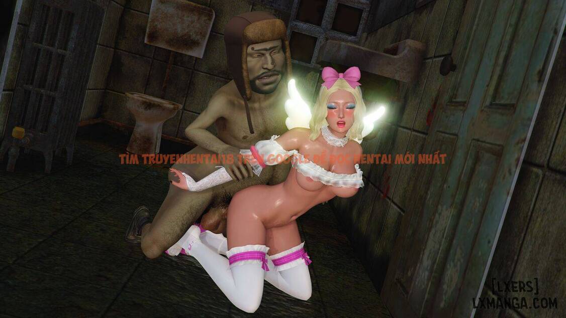 Xem ảnh 23 trong truyện hentai Insektikor - Chapter 3 - hentaitvn.net