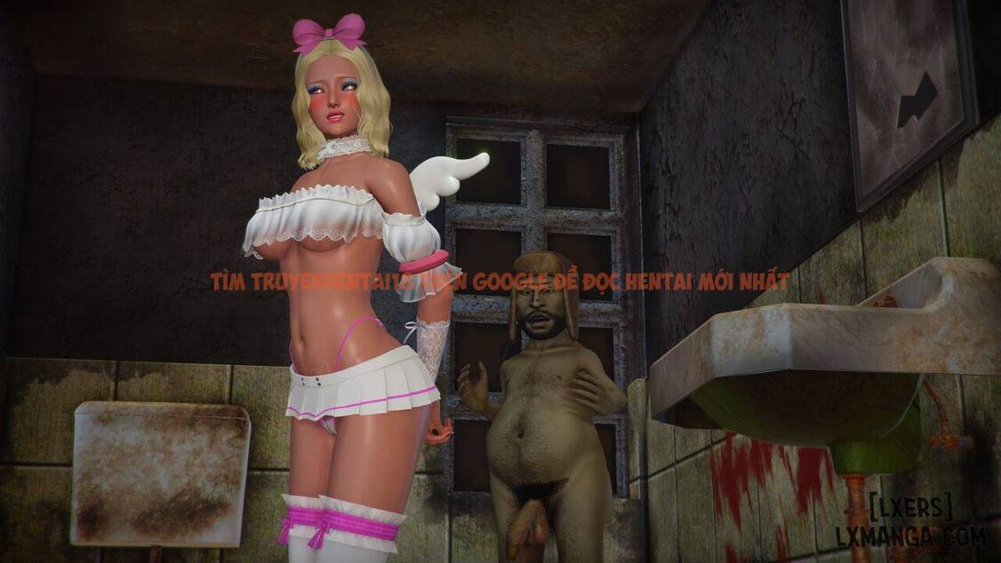 Xem ảnh 3 trong truyện hentai Insektikor - Chapter 3 - hentaitvn.net