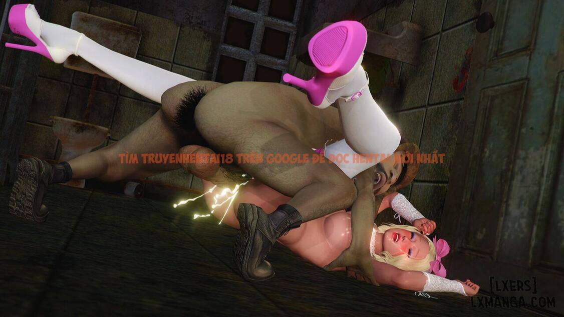 Xem ảnh 36 trong truyện hentai Insektikor - Chapter 3 - hentaitvn.net