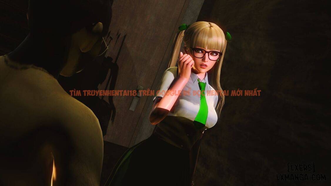 Xem ảnh 1 trong truyện hentai Insektikor - Chapter 30 - hentaitvn.net