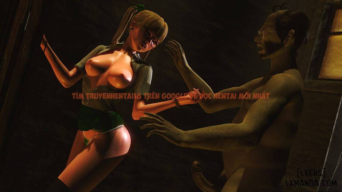 Xem ảnh 10 trong truyện hentai Insektikor - Chapter 30 - hentaitvn.net