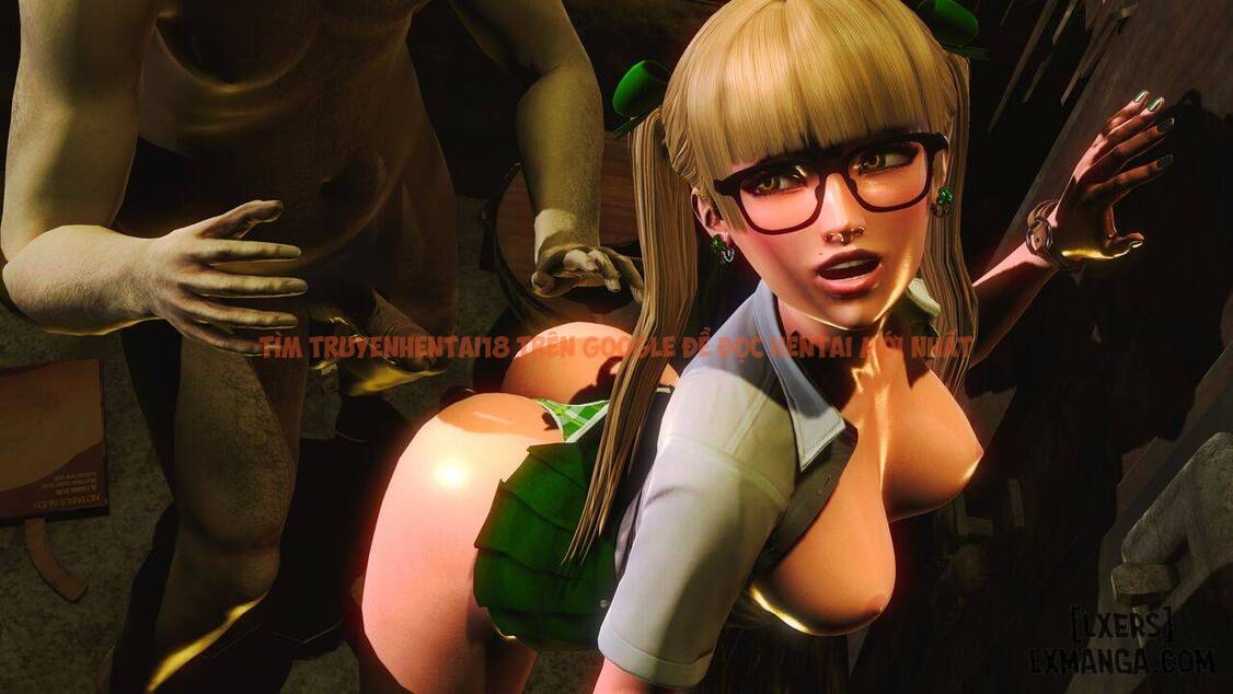Xem ảnh 12 trong truyện hentai Insektikor - Chapter 30 - hentaitvn.net
