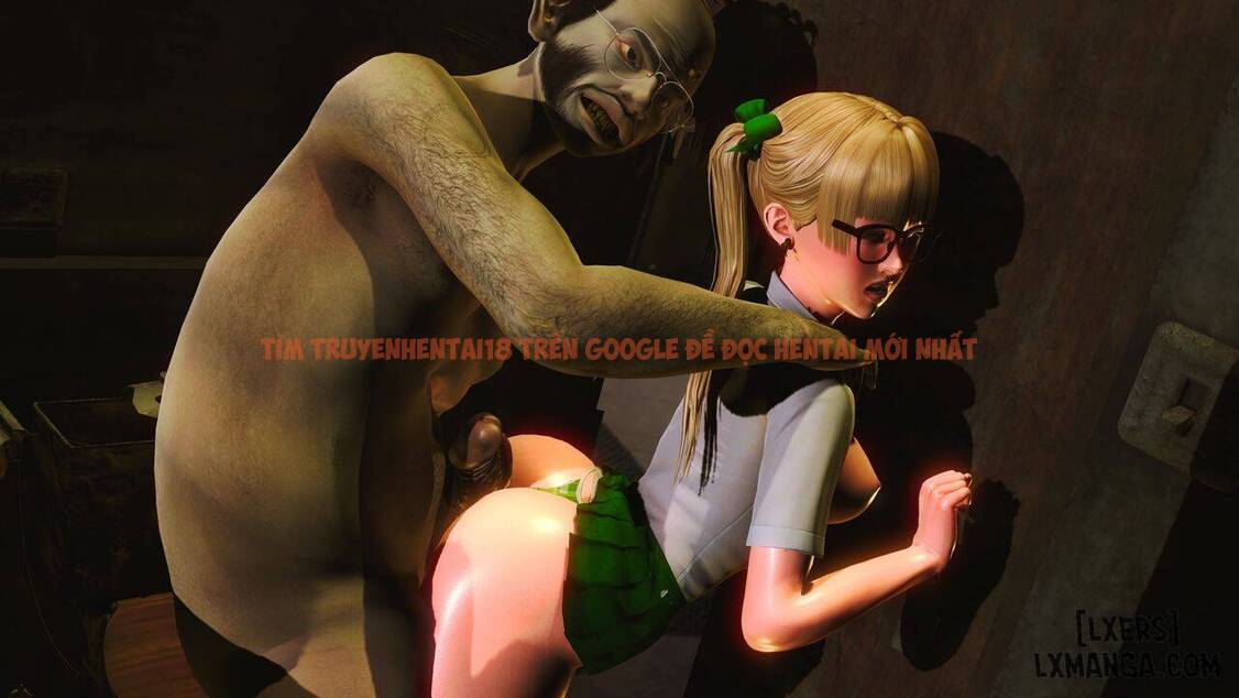 Xem ảnh 15 trong truyện hentai Insektikor - Chapter 30 - hentaitvn.net