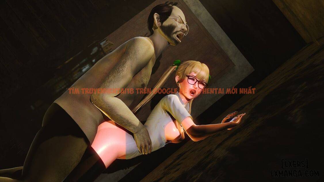 Xem ảnh 19 trong truyện hentai Insektikor - Chapter 30 - hentaitvn.net