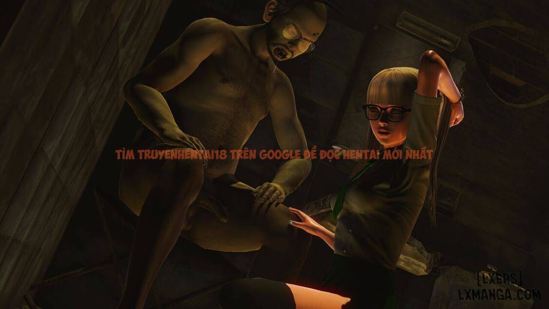 Xem ảnh 2 trong truyện hentai Insektikor - Chapter 30 - hentaitvn.net