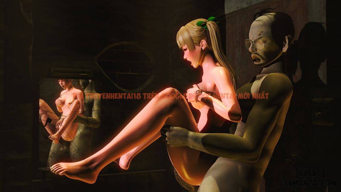 Xem ảnh 22 trong truyện hentai Insektikor - Chapter 30 - hentaitvn.net