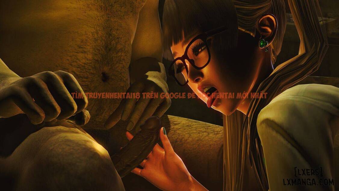 Xem ảnh 3 trong truyện hentai Insektikor - Chapter 30 - hentaitvn.net