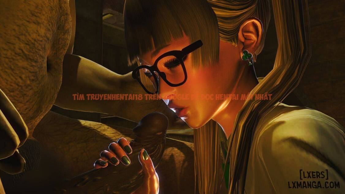 Xem ảnh 4 trong truyện hentai Insektikor - Chapter 30 - hentaitvn.net