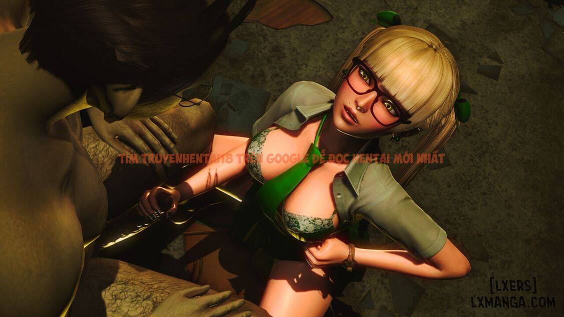 Xem ảnh 5 trong truyện hentai Insektikor - Chapter 30 - hentaitvn.net