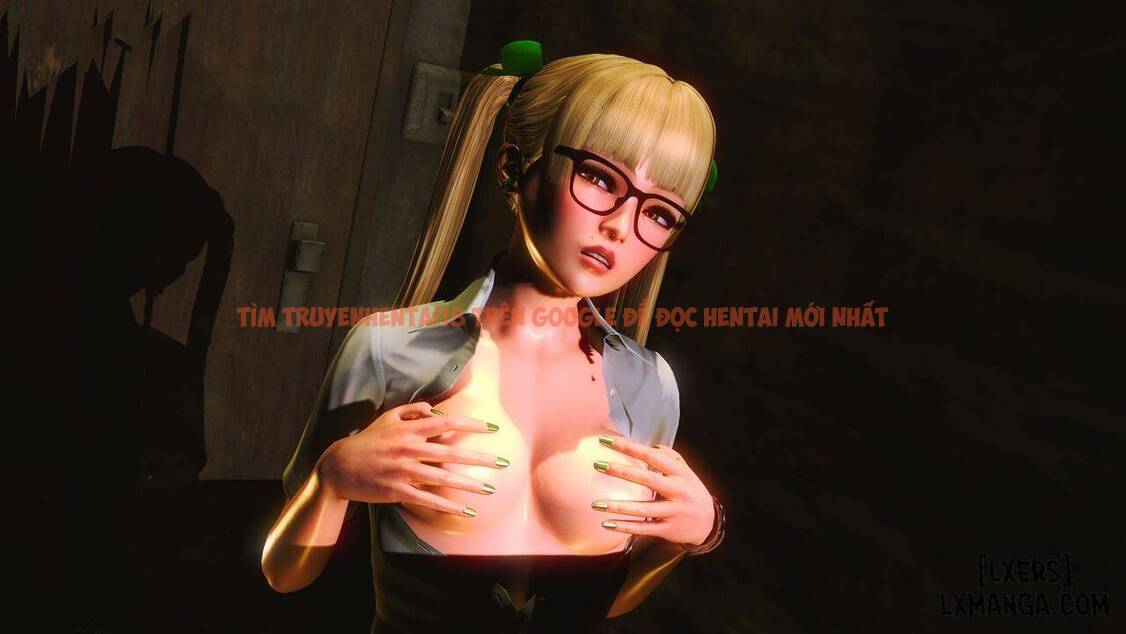 Xem ảnh 8 trong truyện hentai Insektikor - Chapter 30 - hentaitvn.net