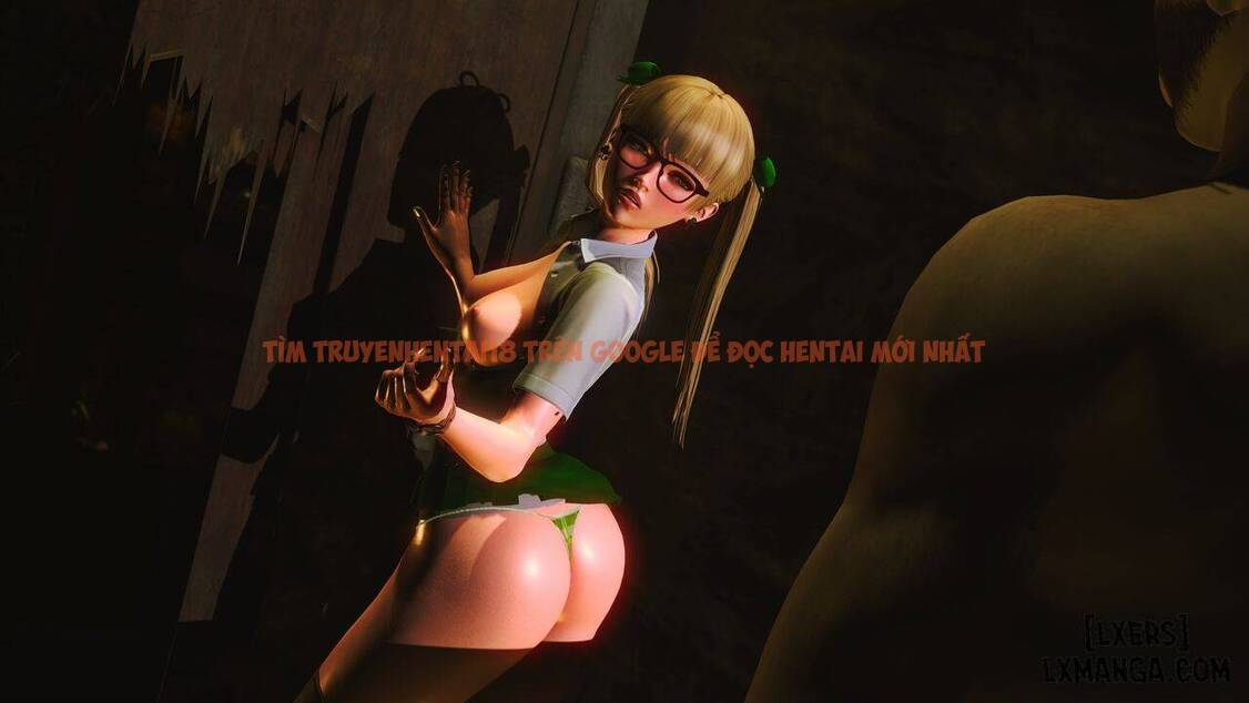 Xem ảnh 9 trong truyện hentai Insektikor - Chapter 30 - hentaitvn.net