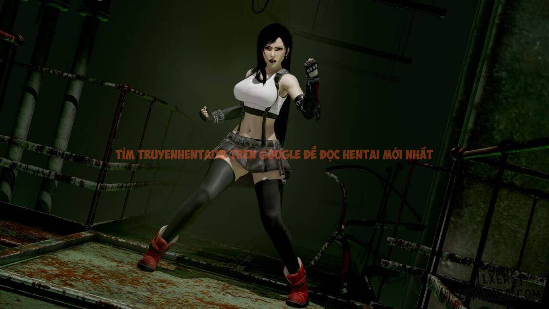 Xem ảnh 1 trong truyện hentai Insektikor - Chapter 31 - hentaitvn.net