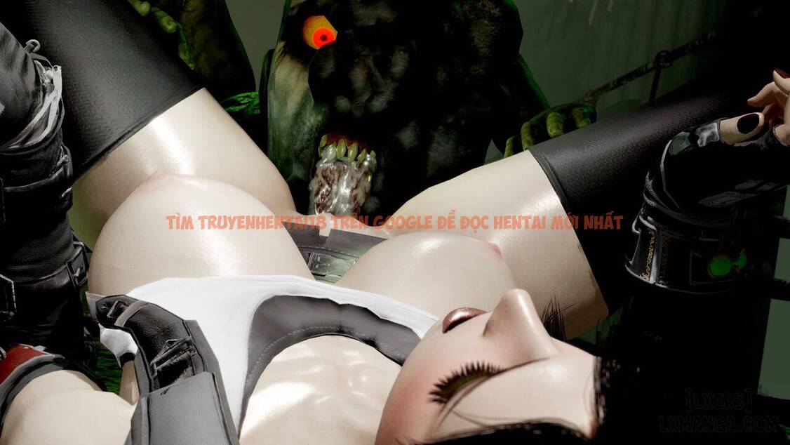 Xem ảnh 15 trong truyện hentai Insektikor - Chapter 31 - hentaitvn.net