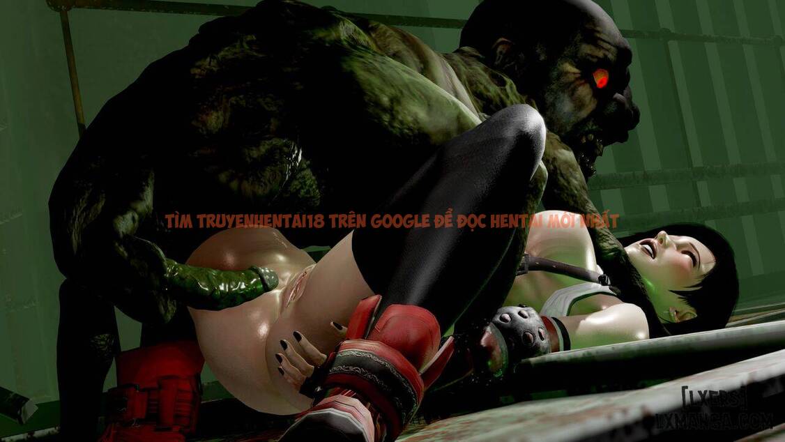 Xem ảnh 17 trong truyện hentai Insektikor - Chapter 31 - hentaitvn.net