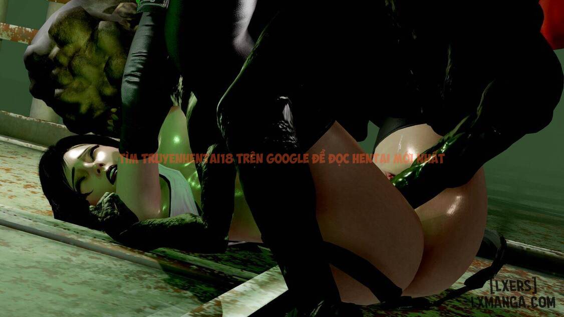 Xem ảnh 23 trong truyện hentai Insektikor - Chapter 31 - hentaitvn.net