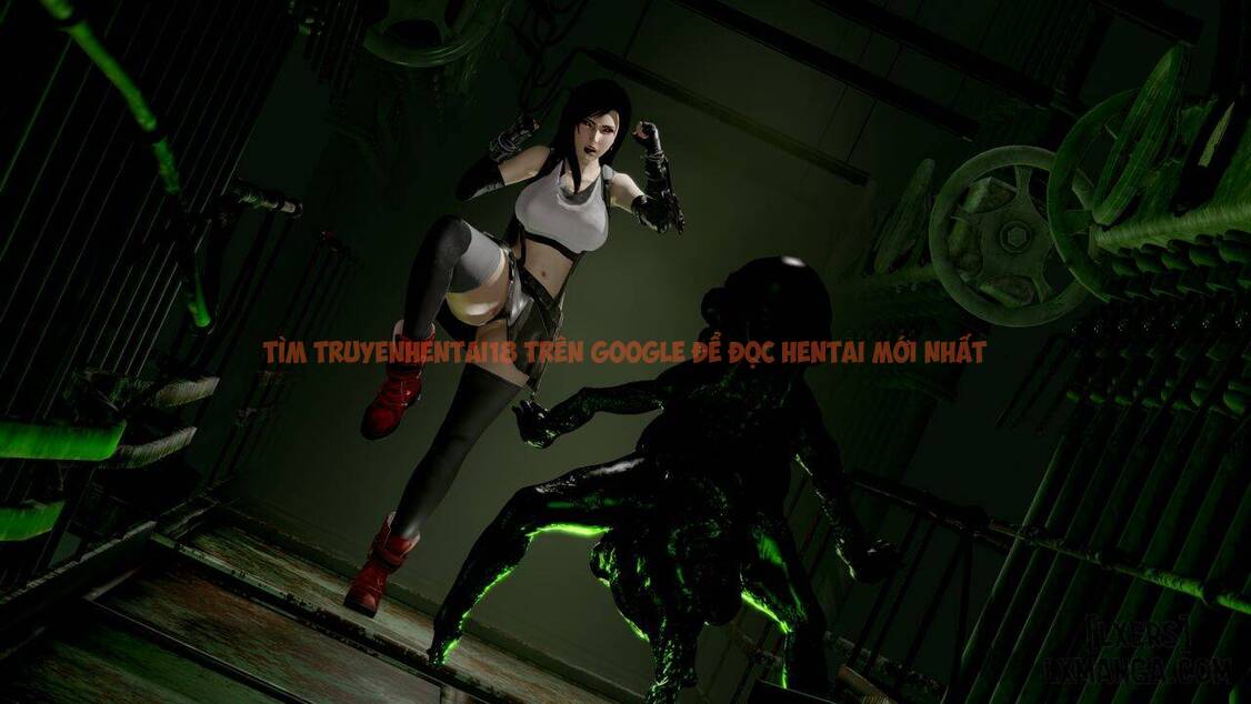 Xem ảnh 5 trong truyện hentai Insektikor - Chapter 31 - hentaitvn.net