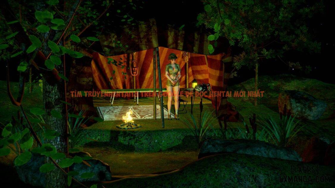 Xem ảnh 0 trong truyện hentai Insektikor - Chapter 32 - hentaitvn.net