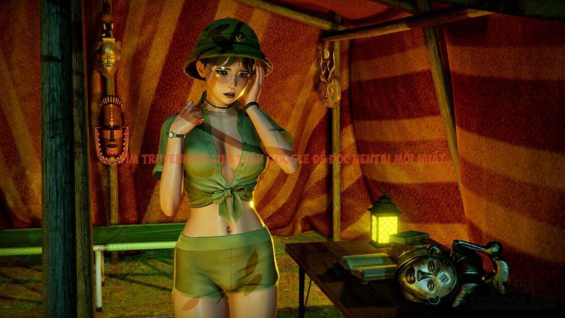 Xem ảnh 1 trong truyện hentai Insektikor - Chapter 32 - hentaitvn.net