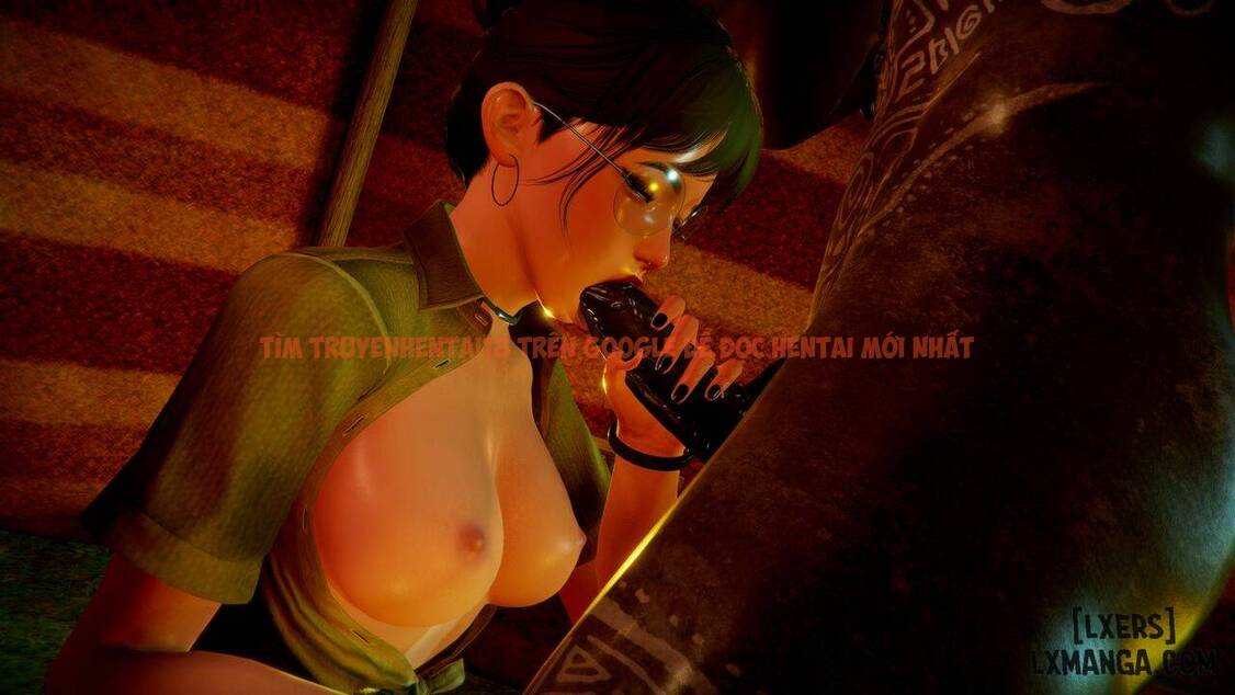 Xem ảnh 13 trong truyện hentai Insektikor - Chapter 32 - hentaitvn.net