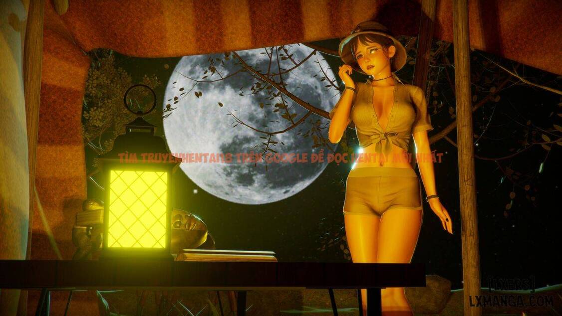 Xem ảnh 2 trong truyện hentai Insektikor - Chapter 32 - hentaitvn.net