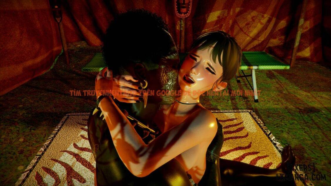 Xem ảnh 34 trong truyện hentai Insektikor - Chapter 32 - hentaitvn.net