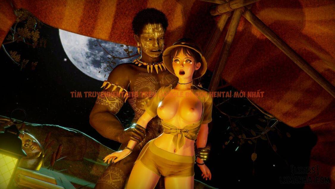Xem ảnh 5 trong truyện hentai Insektikor - Chapter 32 - hentaitvn.net