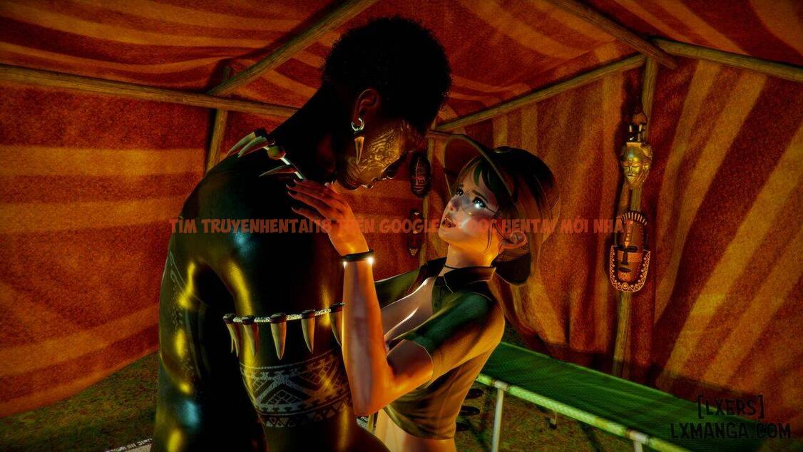 Xem ảnh 7 trong truyện hentai Insektikor - Chapter 32 - hentaitvn.net