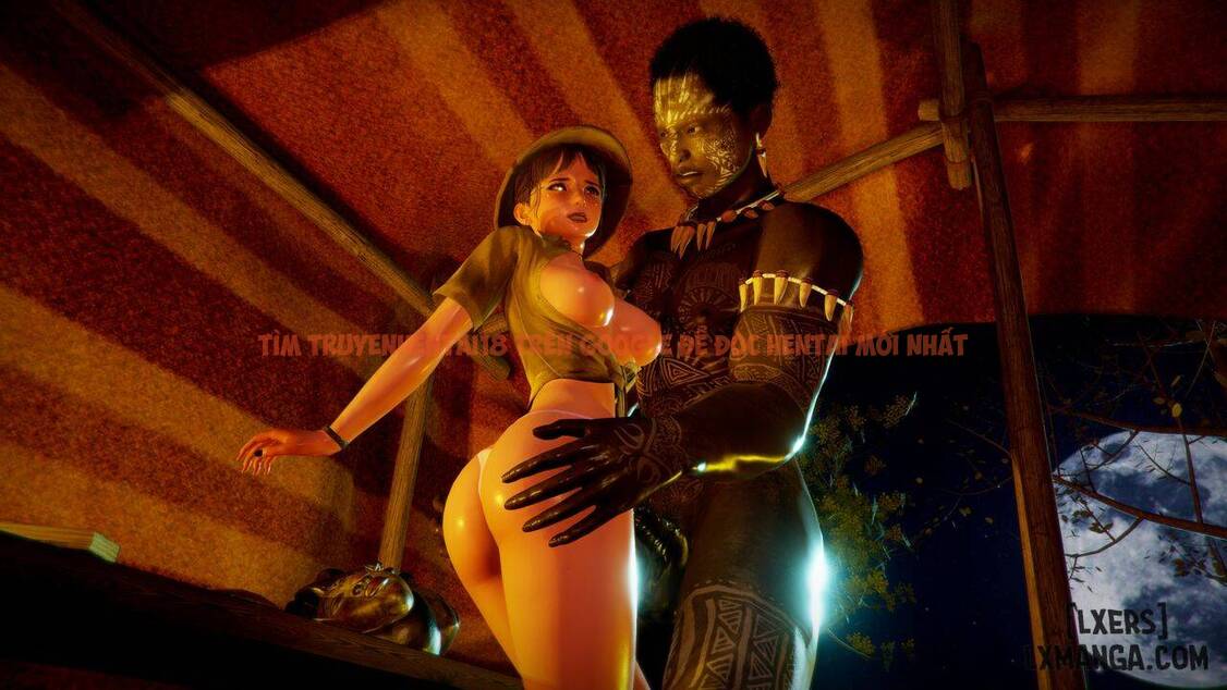 Xem ảnh 8 trong truyện hentai Insektikor - Chapter 32 - hentaitvn.net