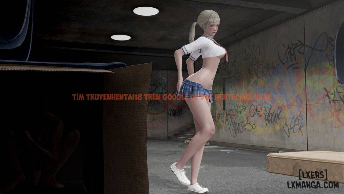 Xem ảnh 3 trong truyện hentai Insektikor - Chapter 33 - hentaitvn.net