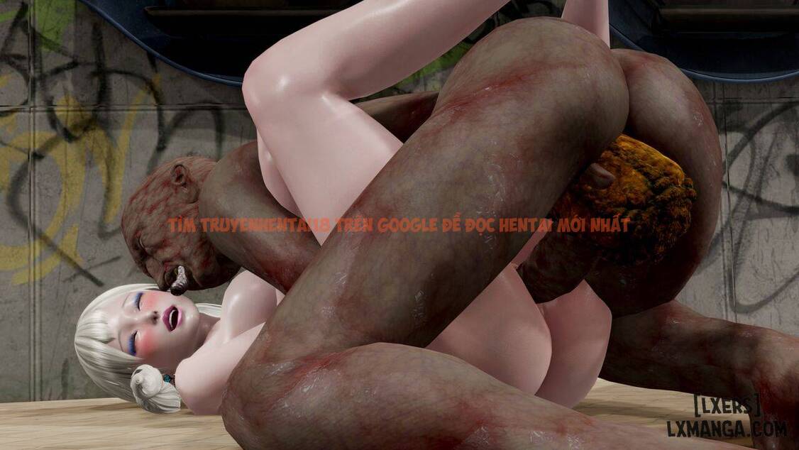 Xem ảnh 30 trong truyện hentai Insektikor - Chapter 33 - hentaitvn.net