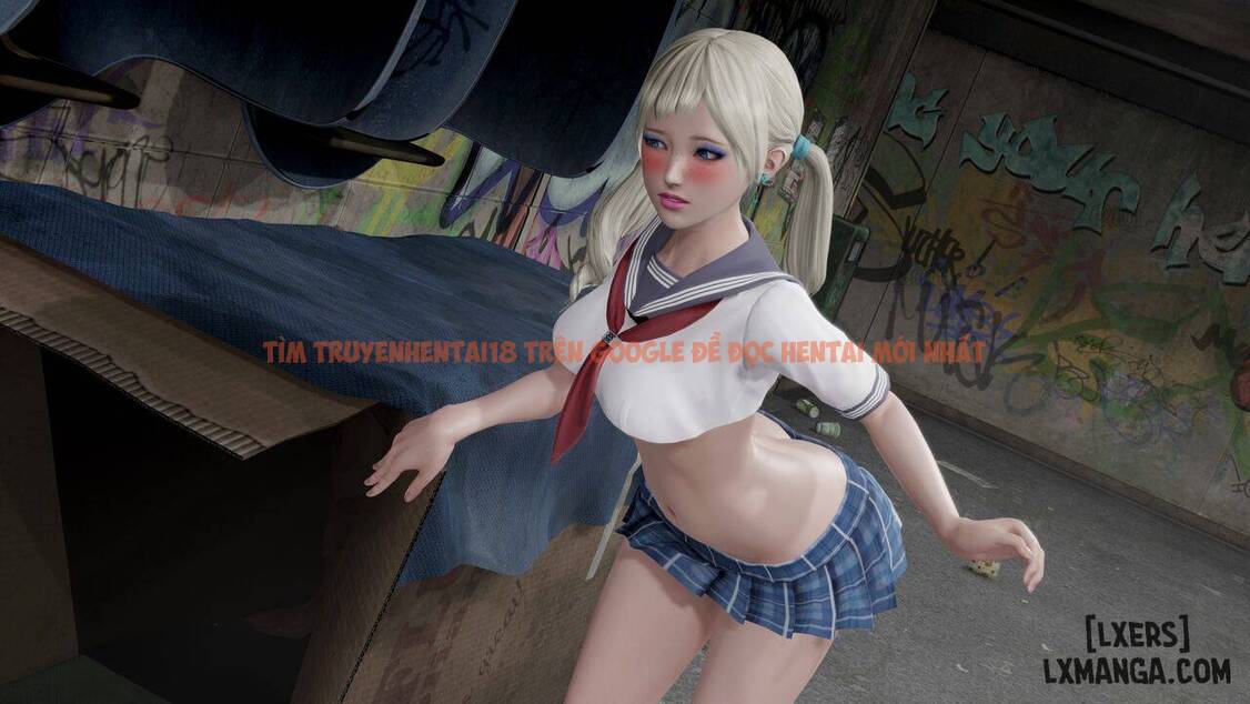 Xem ảnh 4 trong truyện hentai Insektikor - Chapter 33 - hentaitvn.net