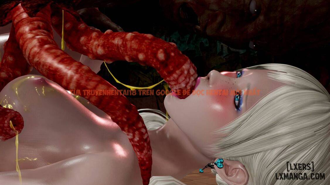 Xem ảnh 41 trong truyện hentai Insektikor - Chapter 33 - hentaitvn.net
