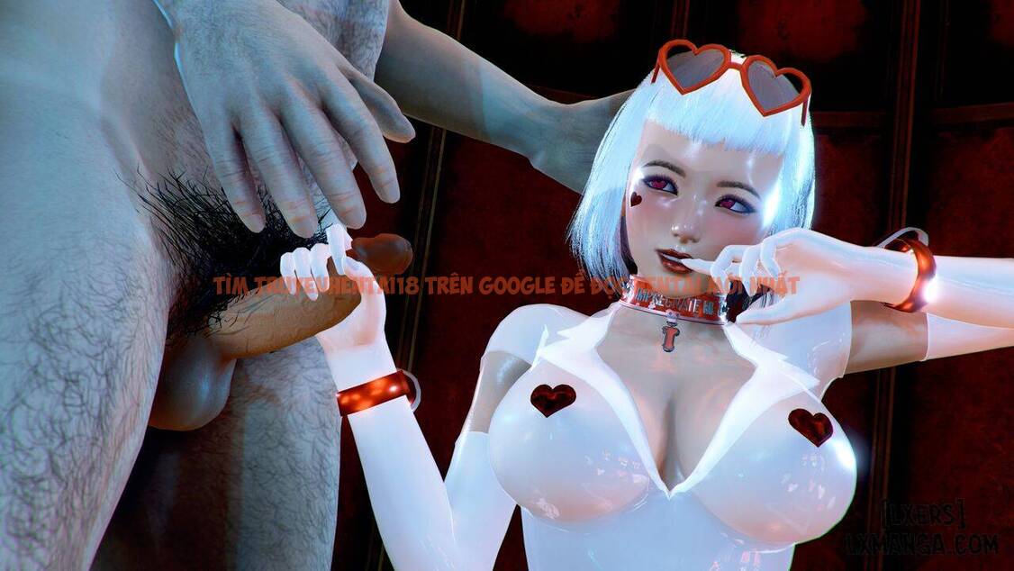 Xem ảnh 12 trong truyện hentai Insektikor - Chapter 34 - hentaitvn.net