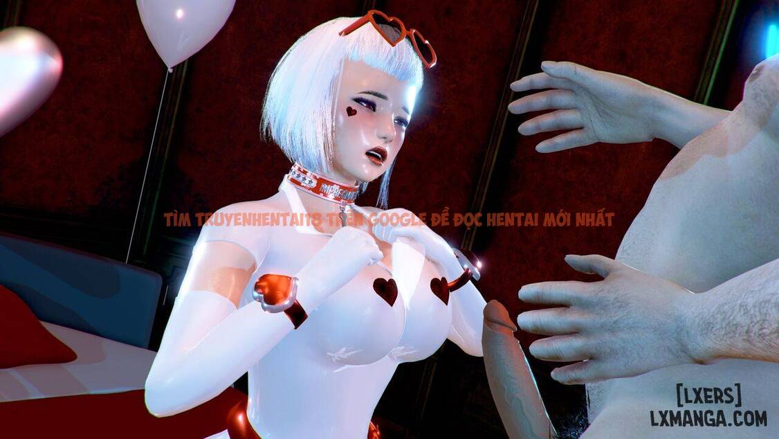 Xem ảnh 15 trong truyện hentai Insektikor - Chapter 34 - hentaitvn.net
