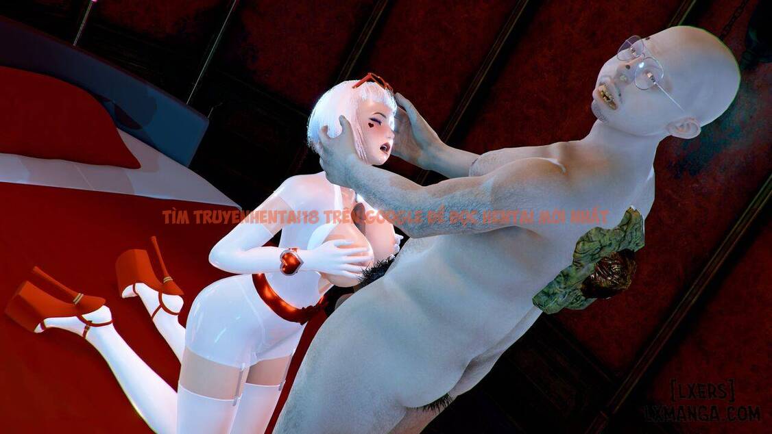 Xem ảnh 20 trong truyện hentai Insektikor - Chapter 34 - hentaitvn.net