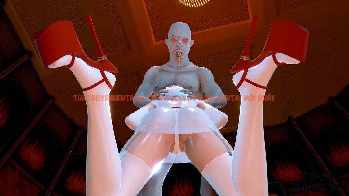 Xem ảnh 24 trong truyện hentai Insektikor - Chapter 34 - hentaitvn.net