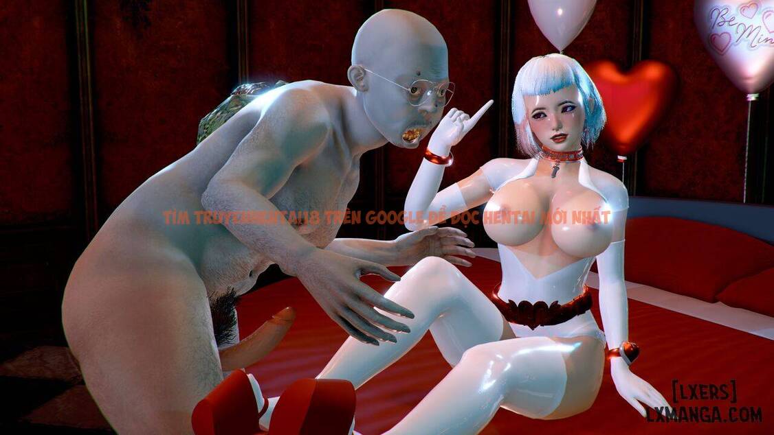 Xem ảnh 30 trong truyện hentai Insektikor - Chapter 34 - hentaitvn.net