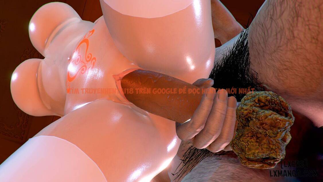 Xem ảnh 50 trong truyện hentai Insektikor - Chapter 34 - hentaitvn.net