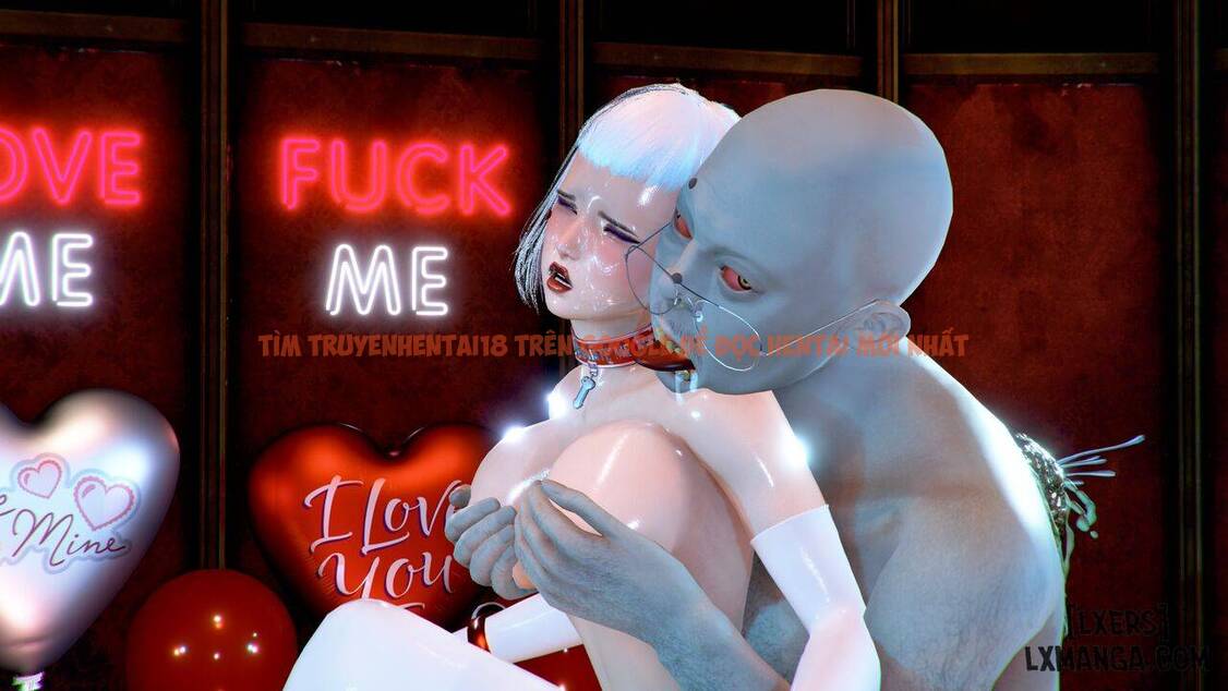 Xem ảnh 58 trong truyện hentai Insektikor - Chapter 34 - hentaitvn.net