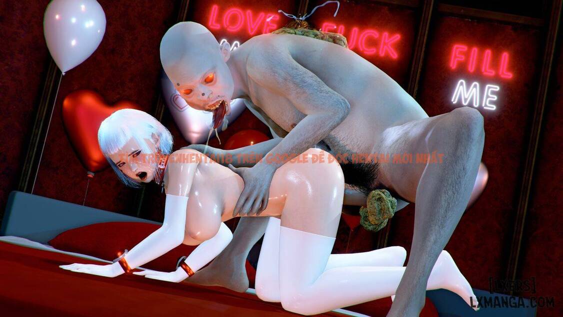 Xem ảnh 60 trong truyện hentai Insektikor - Chapter 34 - hentaitvn.net