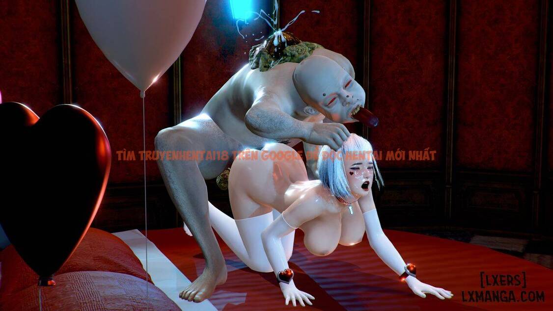 Xem ảnh 61 trong truyện hentai Insektikor - Chapter 34 - hentaitvn.net