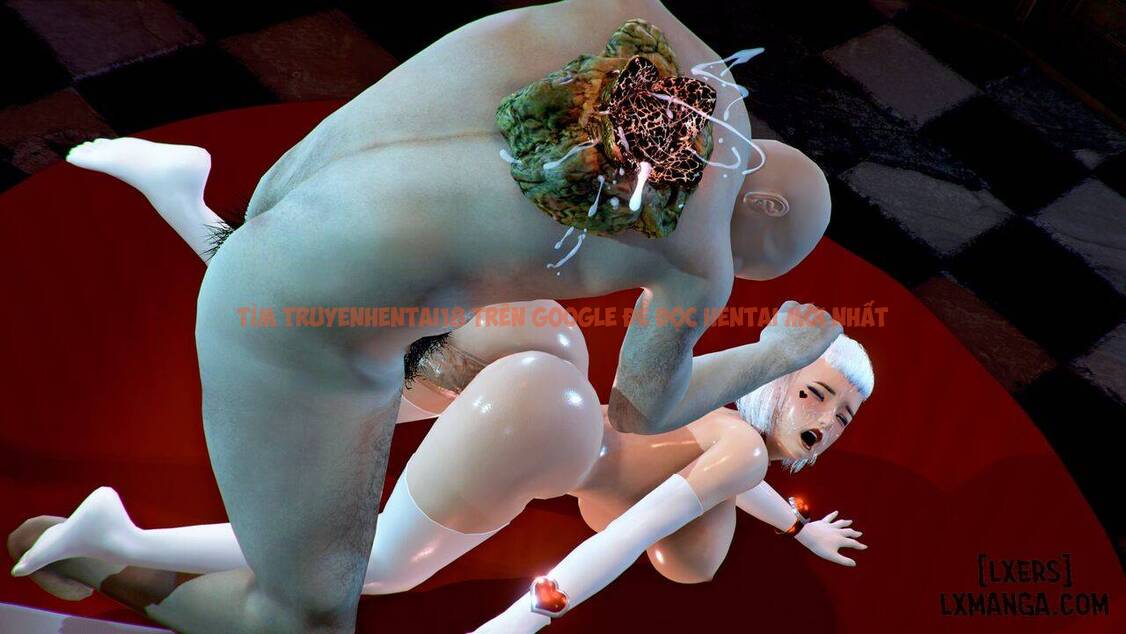 Xem ảnh 62 trong truyện hentai Insektikor - Chapter 34 - hentaitvn.net