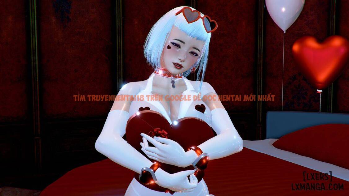 Xem ảnh 7 trong truyện hentai Insektikor - Chapter 34 - hentaitvn.net