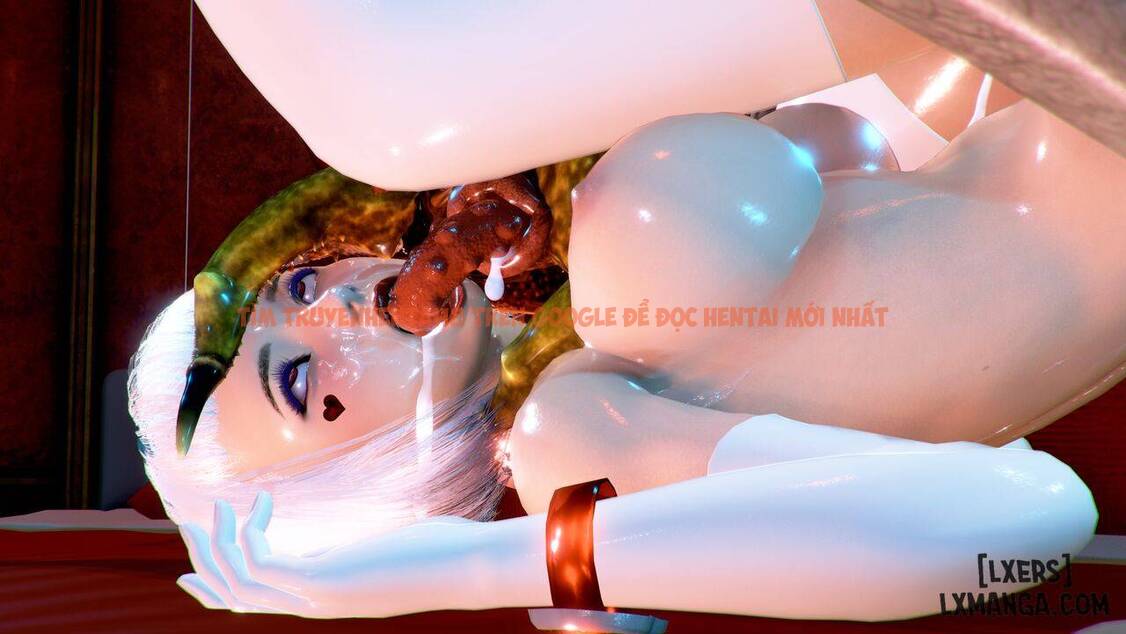 Xem ảnh 75 trong truyện hentai Insektikor - Chapter 34 - hentaitvn.net