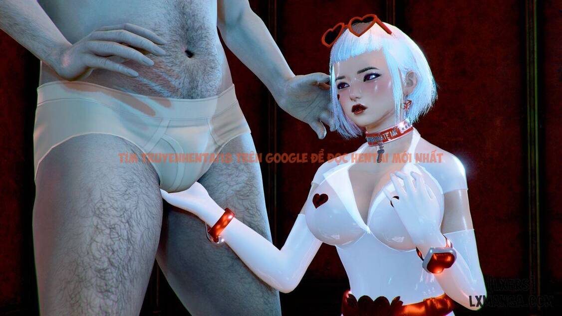 Xem ảnh 8 trong truyện hentai Insektikor - Chapter 34 - hentaitvn.net