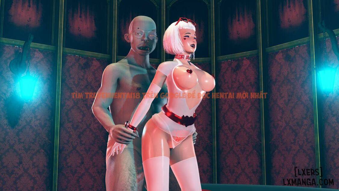 Xem ảnh 83 trong truyện hentai Insektikor - Chapter 34 - hentaitvn.net