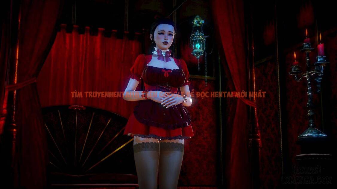 Trang truyện 1 trong truyện tranh Insektikor - Chapter 35 - hentai24h.pro