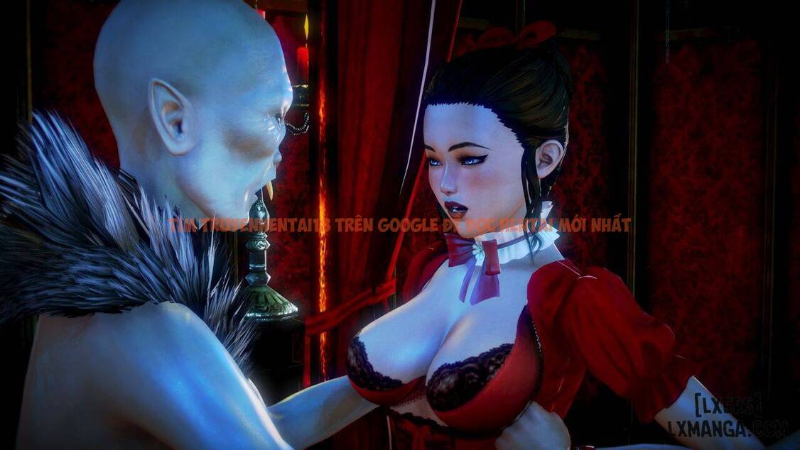 Trang truyện 11 trong truyện tranh Insektikor - Chapter 35 - hentai24h.pro