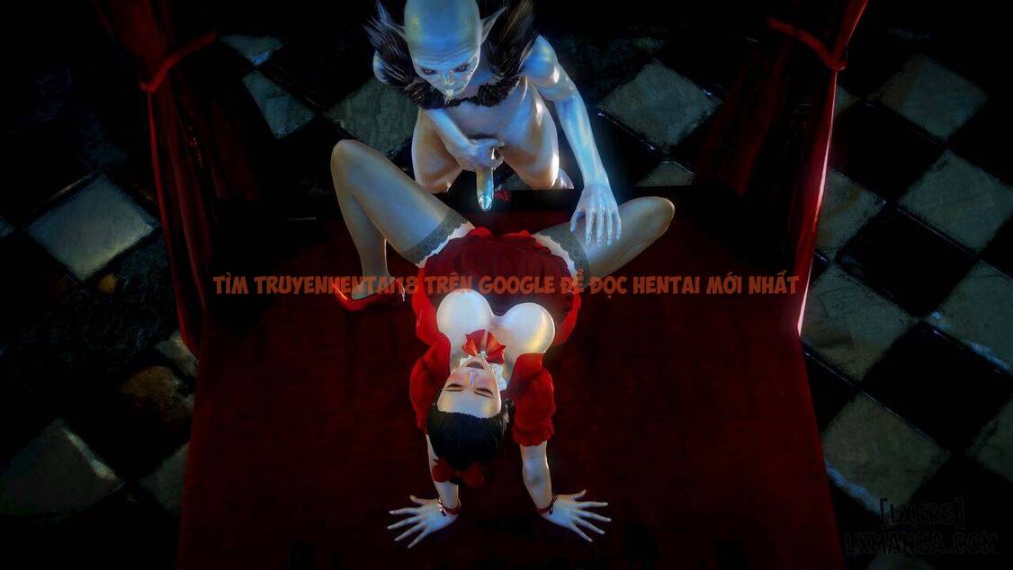 Trang truyện 22 trong truyện tranh Insektikor - Chapter 35 - hentai24h.pro